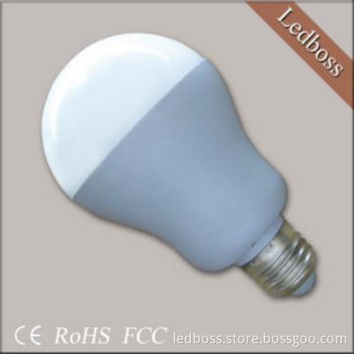 DIP 5w e27 led light bulb